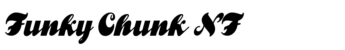 Funky Chunk NF